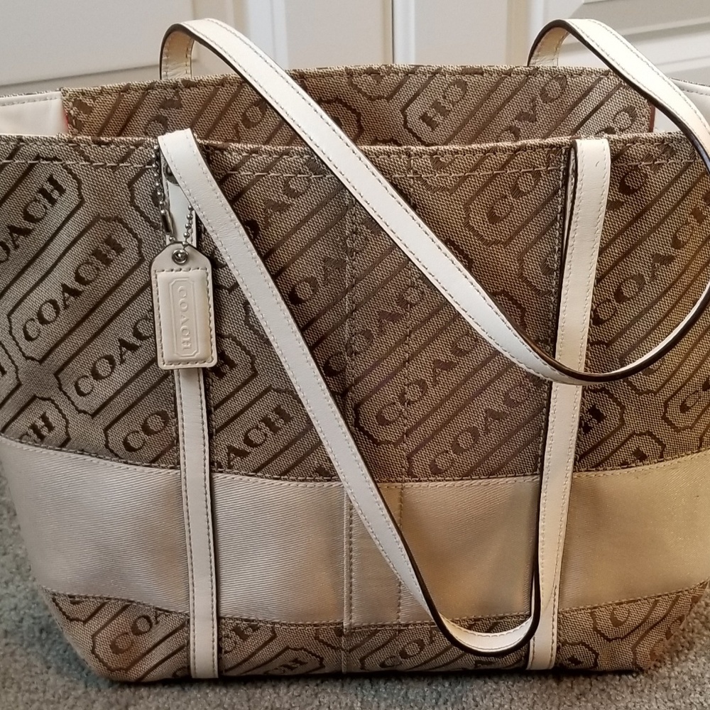 Coach Handbag